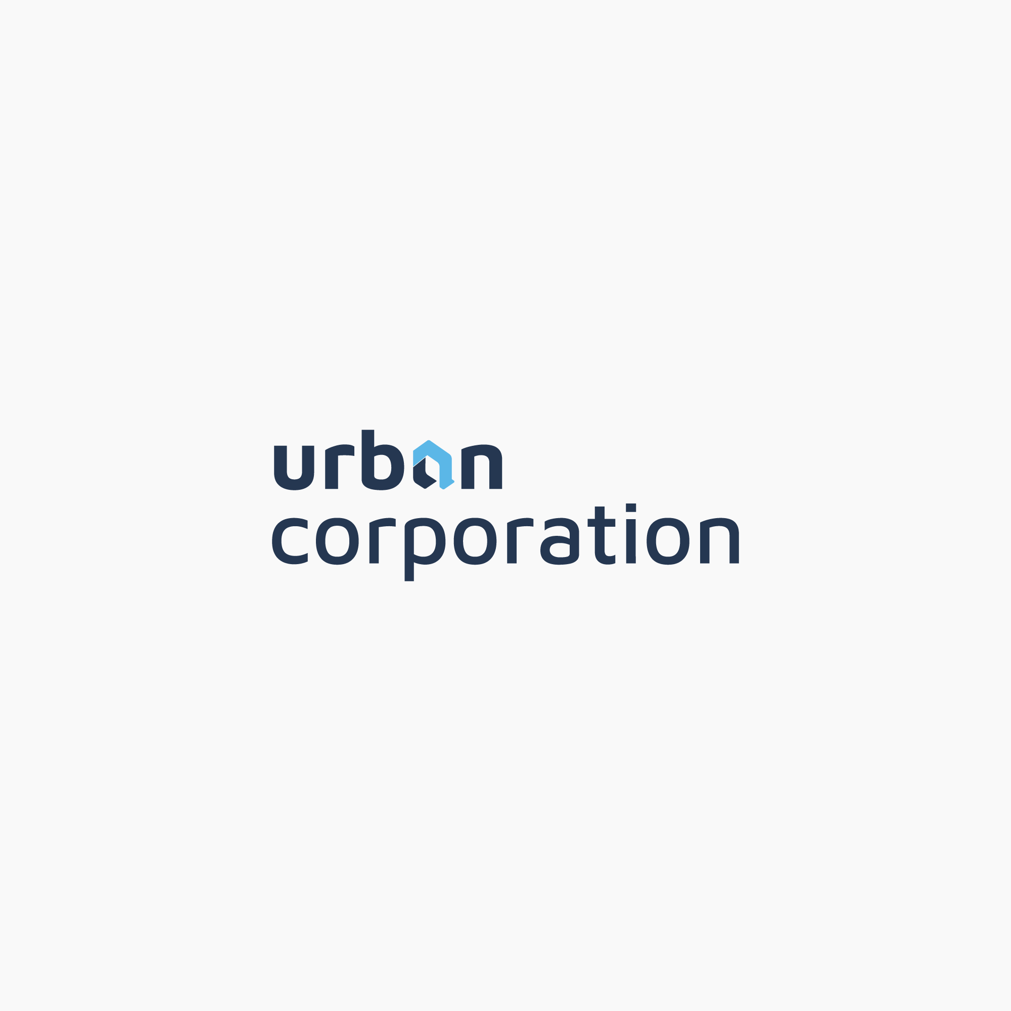 Urban Corp. - WEBMAX